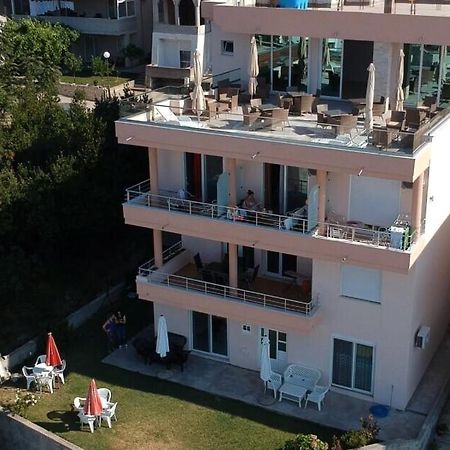 Casa Hena Hotel Ulcinj Eksteriør billede