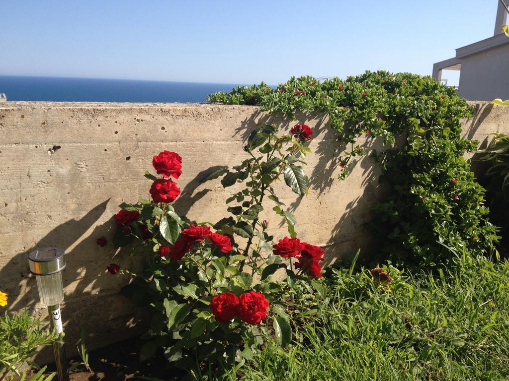 Casa Hena Hotel Ulcinj Eksteriør billede