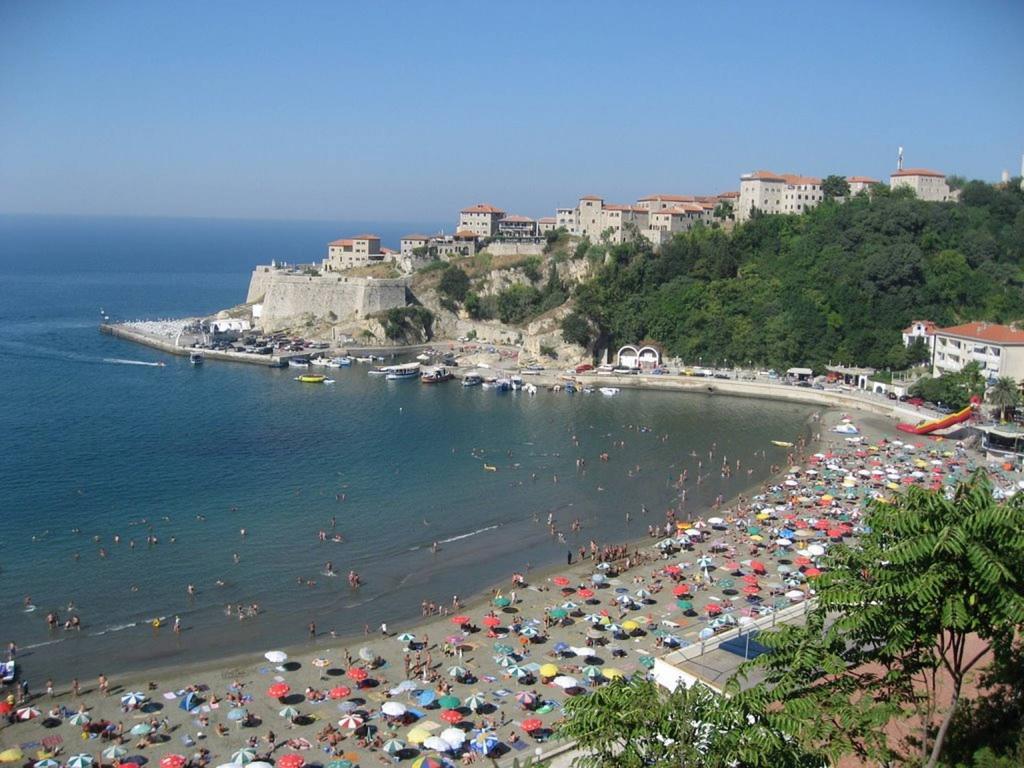 Casa Hena Hotel Ulcinj Eksteriør billede